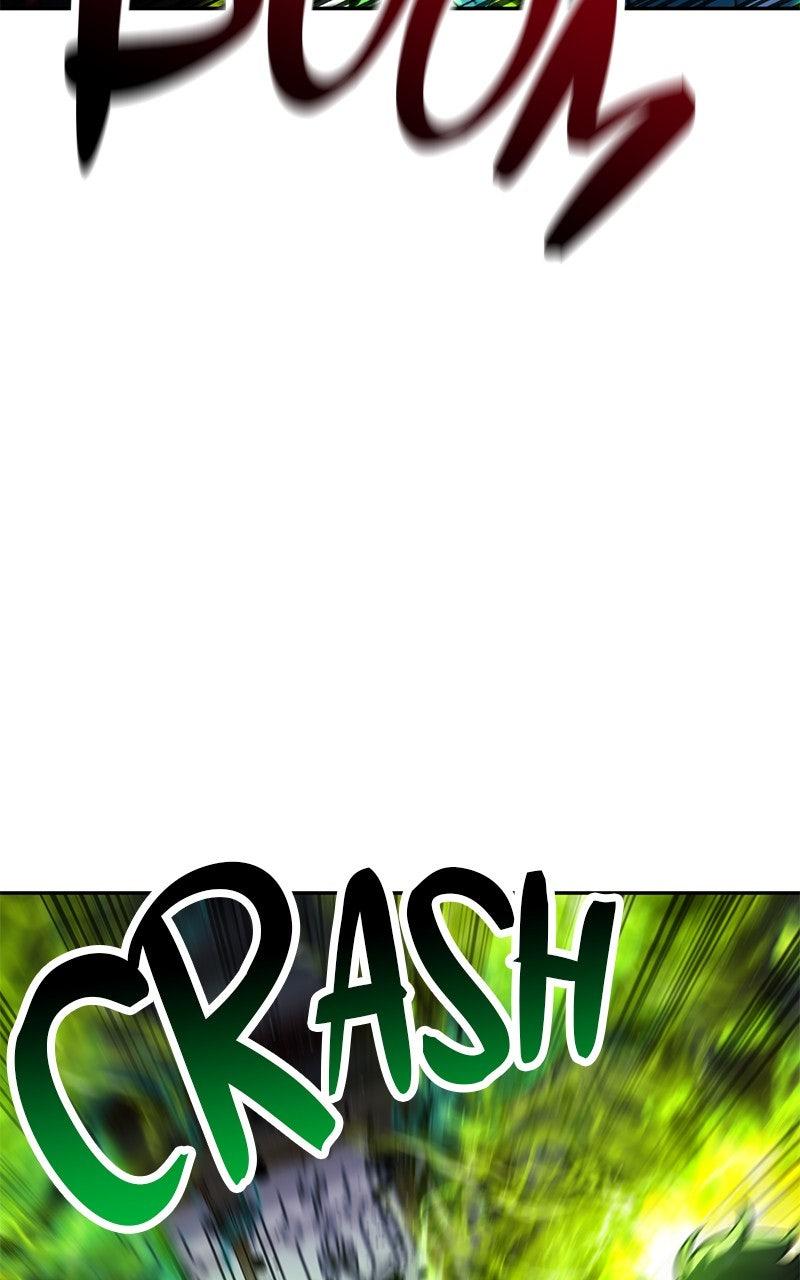 The Extra’s Academy Survival Guide Chapter 81 — page 125