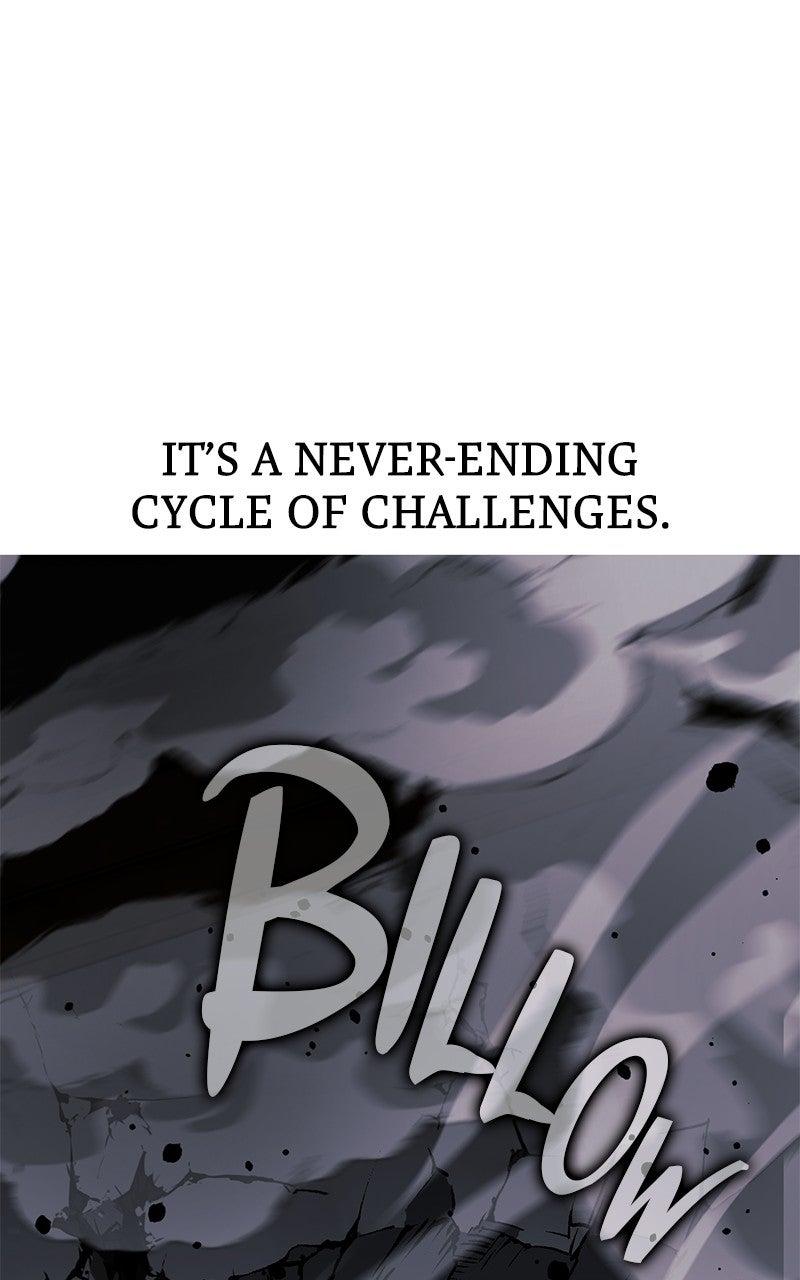 The Extra’s Academy Survival Guide Chapter 81 — page 127