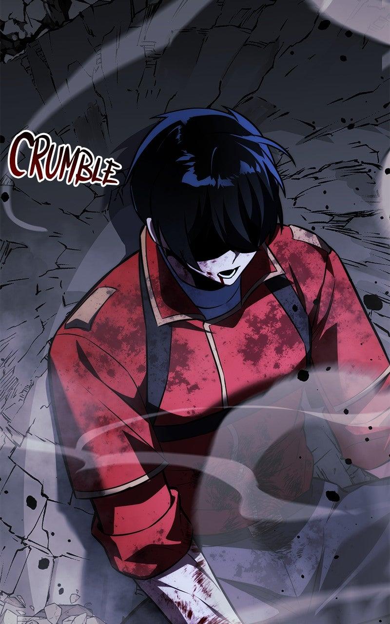 The Extra’s Academy Survival Guide Chapter 81 — page 128