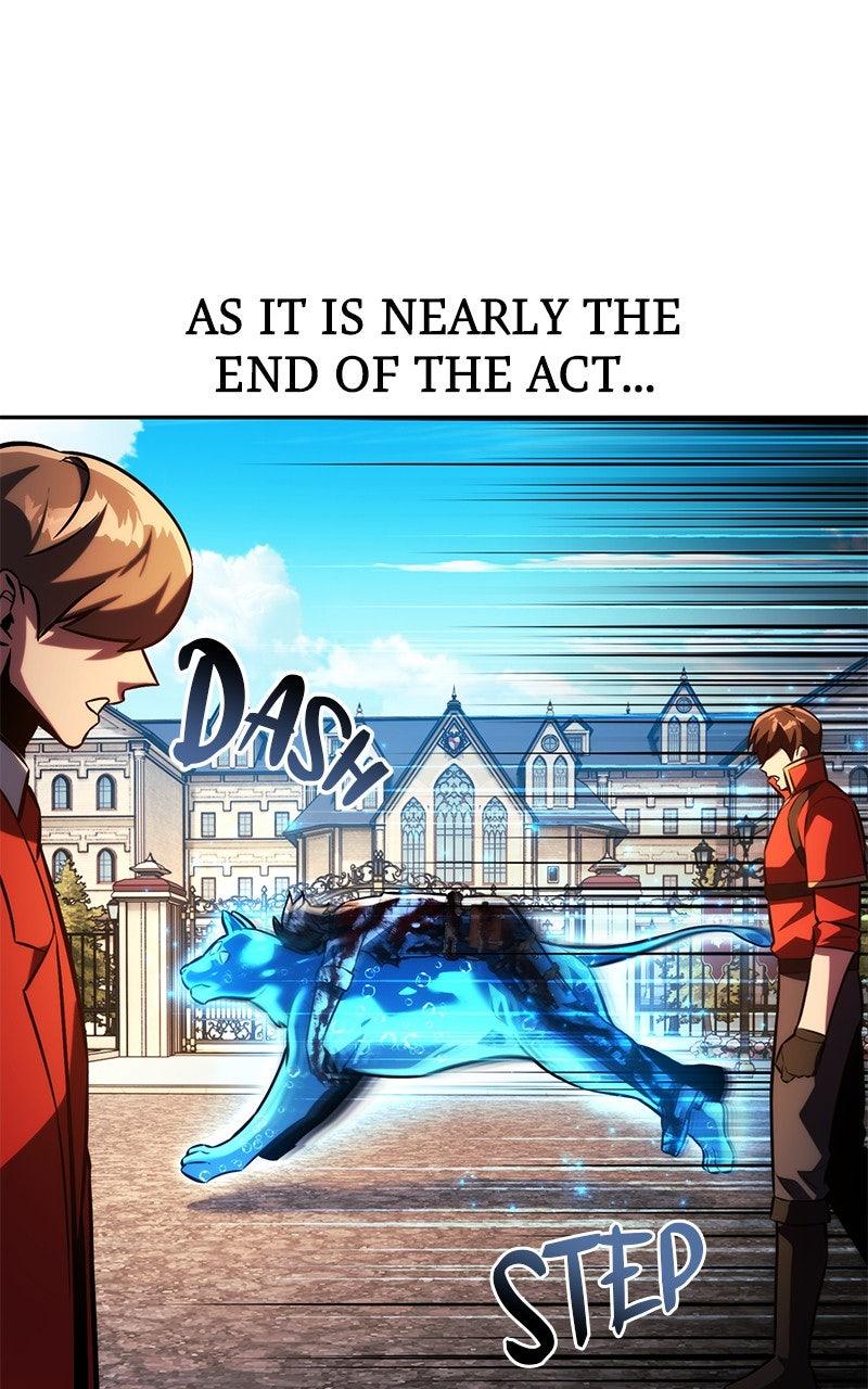 The Extra’s Academy Survival Guide Chapter 81 — page 130