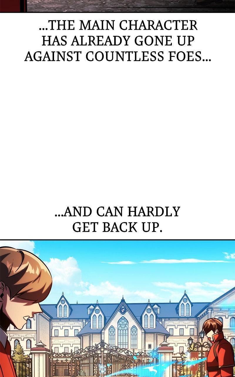 The Extra’s Academy Survival Guide Chapter 81 — page 131