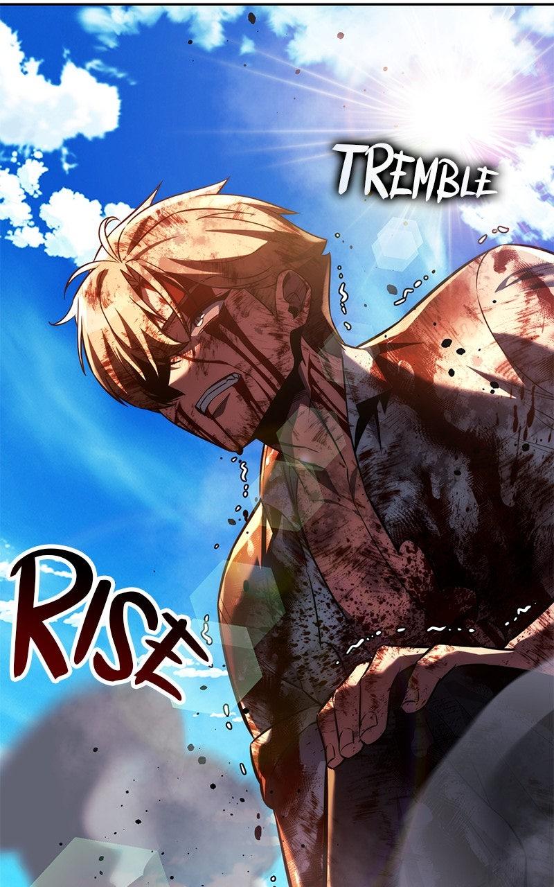 The Extra’s Academy Survival Guide Chapter 81 — page 133