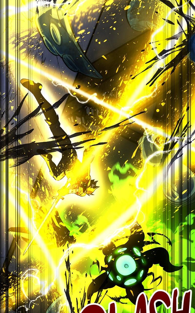 The Extra’s Academy Survival Guide Chapter 81 — page 139