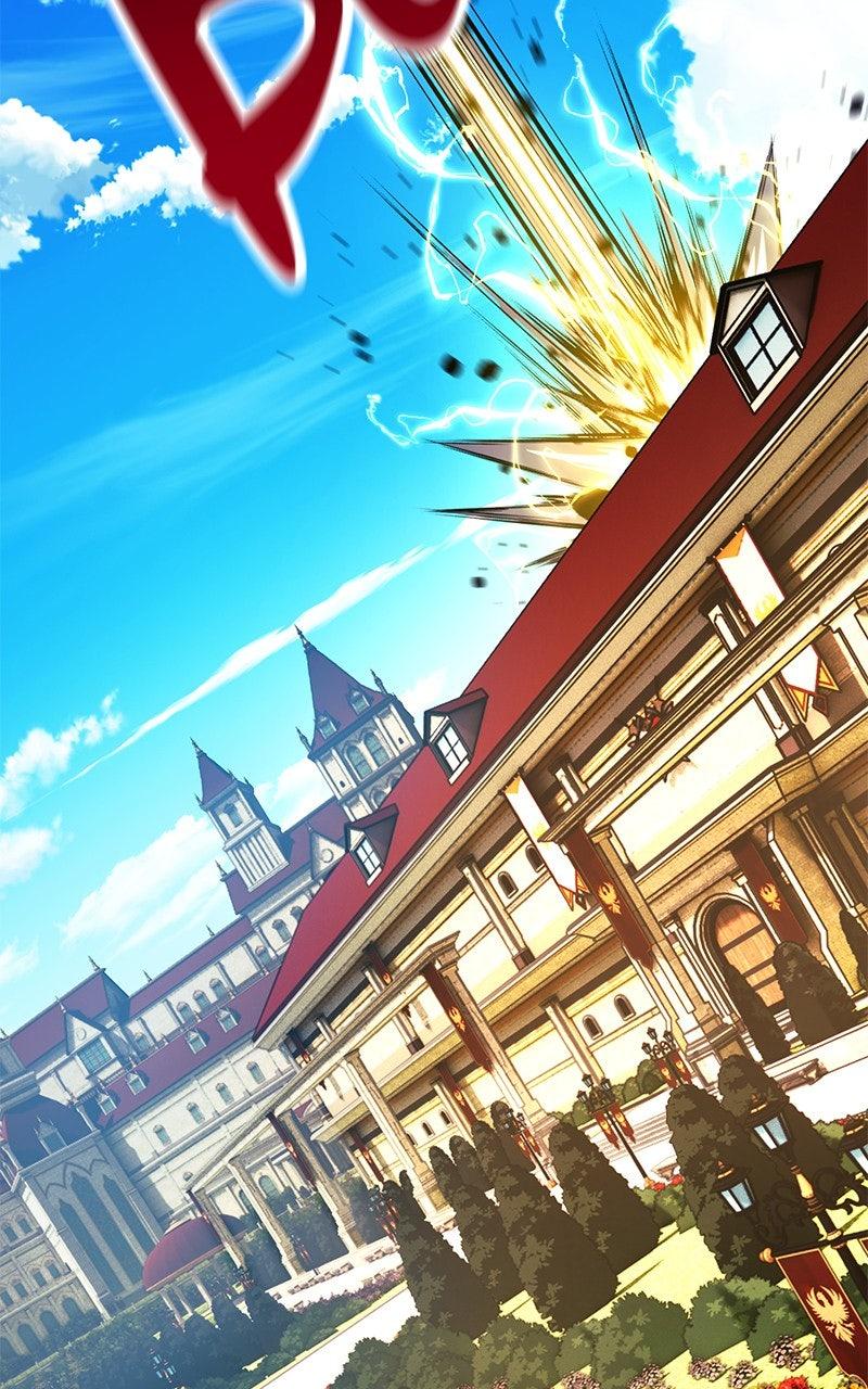 The Extra’s Academy Survival Guide Chapter 81 — page 147