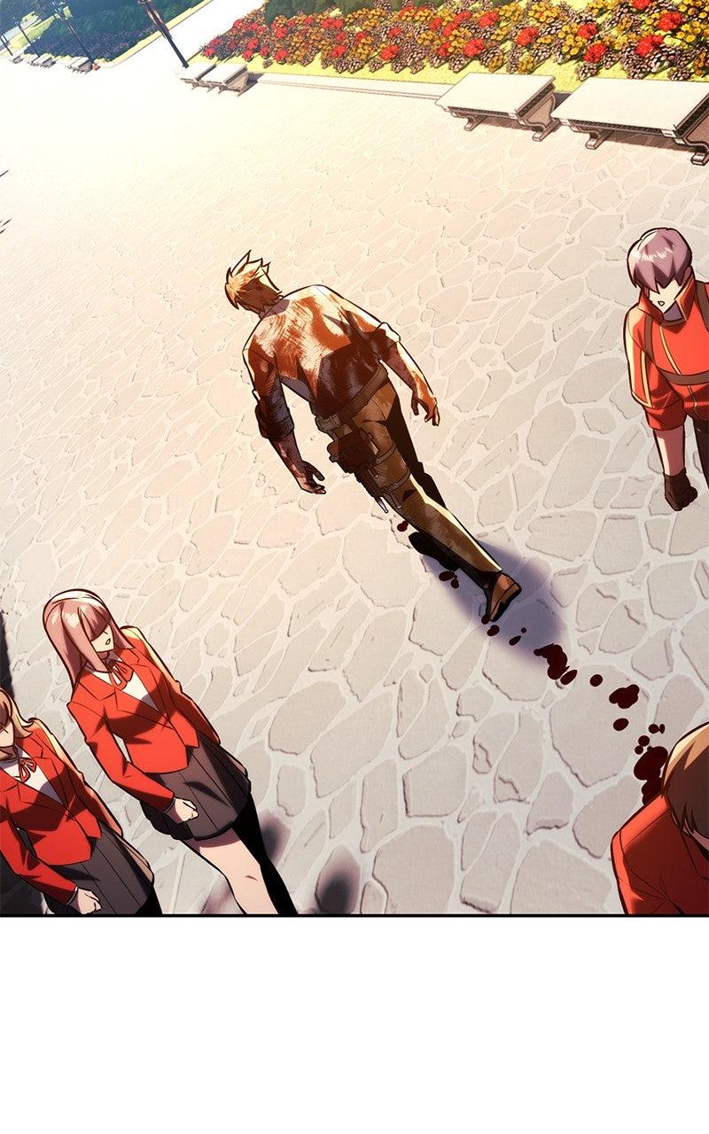 The Extra’s Academy Survival Guide Chapter 81 — page 148