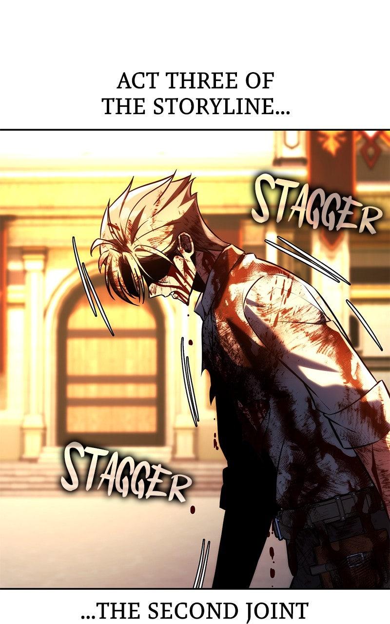 The Extra’s Academy Survival Guide Chapter 81 — page 149