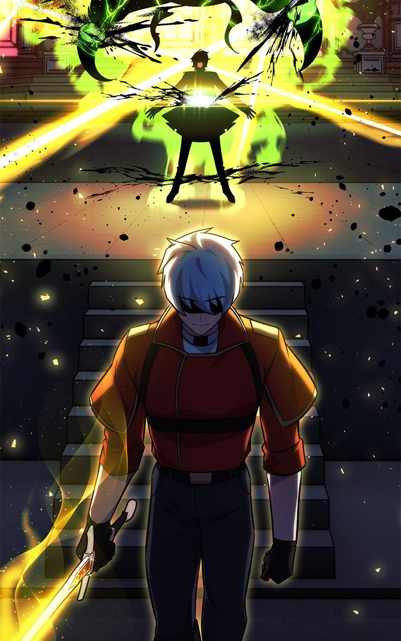 The Extra’s Academy Survival Guide Chapter 81 — page 151