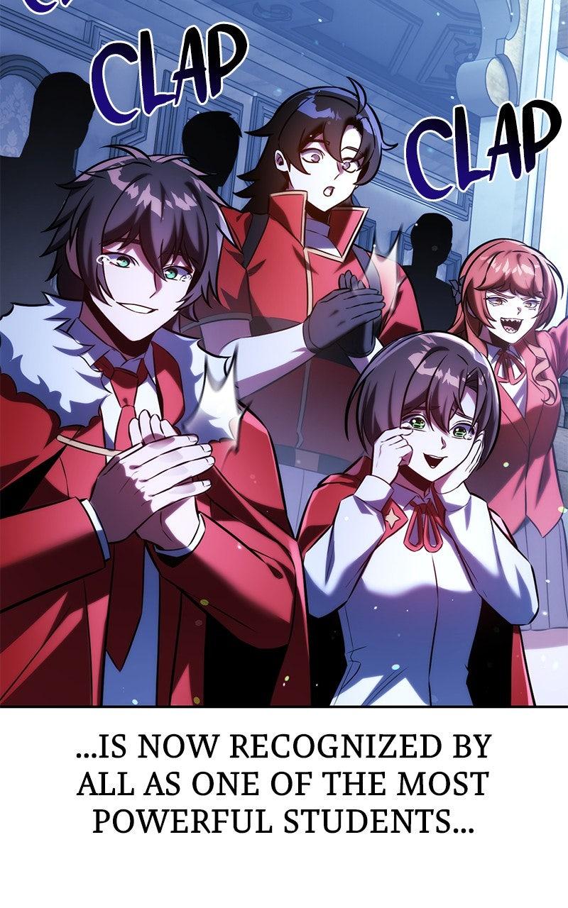 The Extra’s Academy Survival Guide Chapter 81 — page 153
