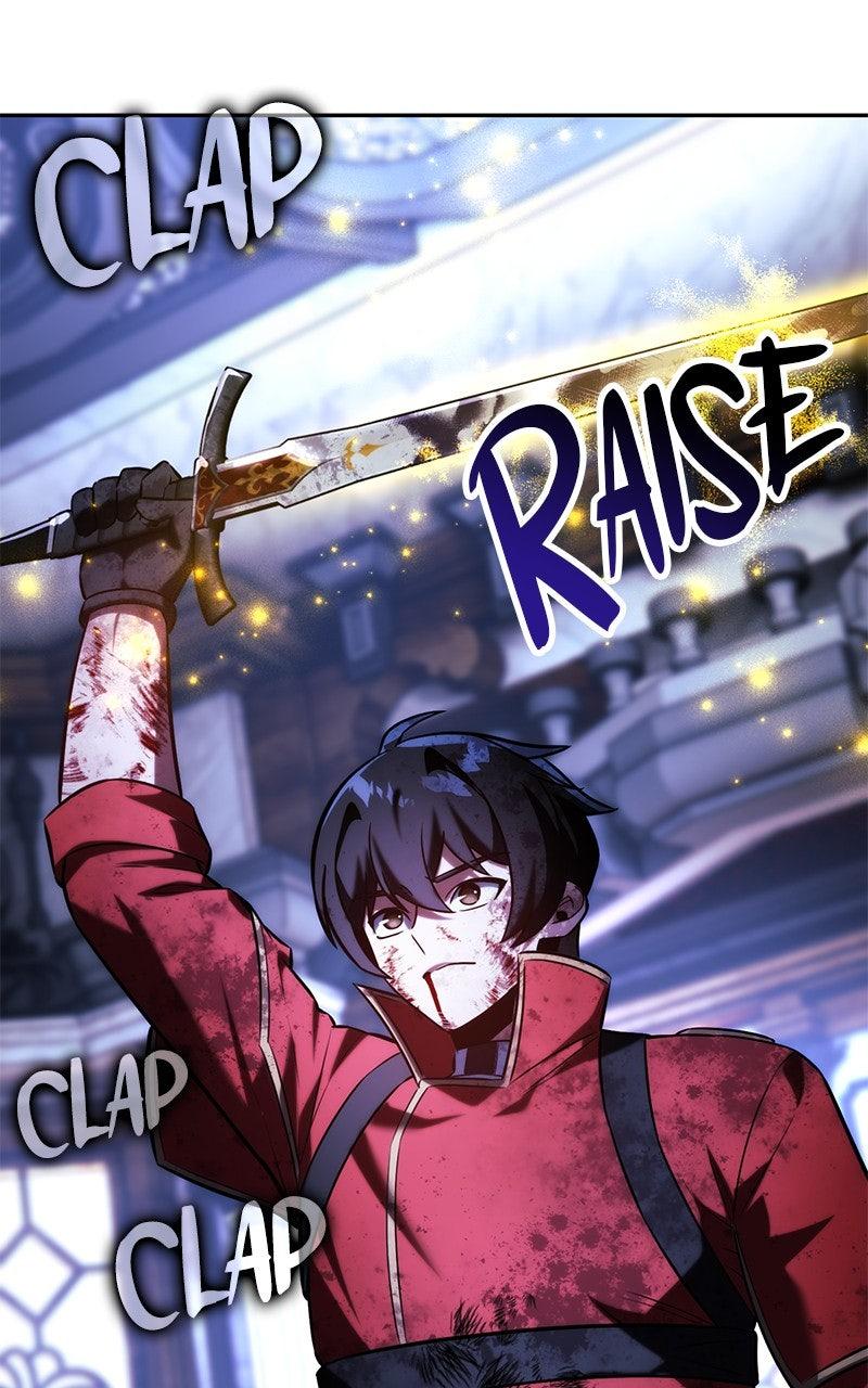 The Extra’s Academy Survival Guide Chapter 81 — page 156