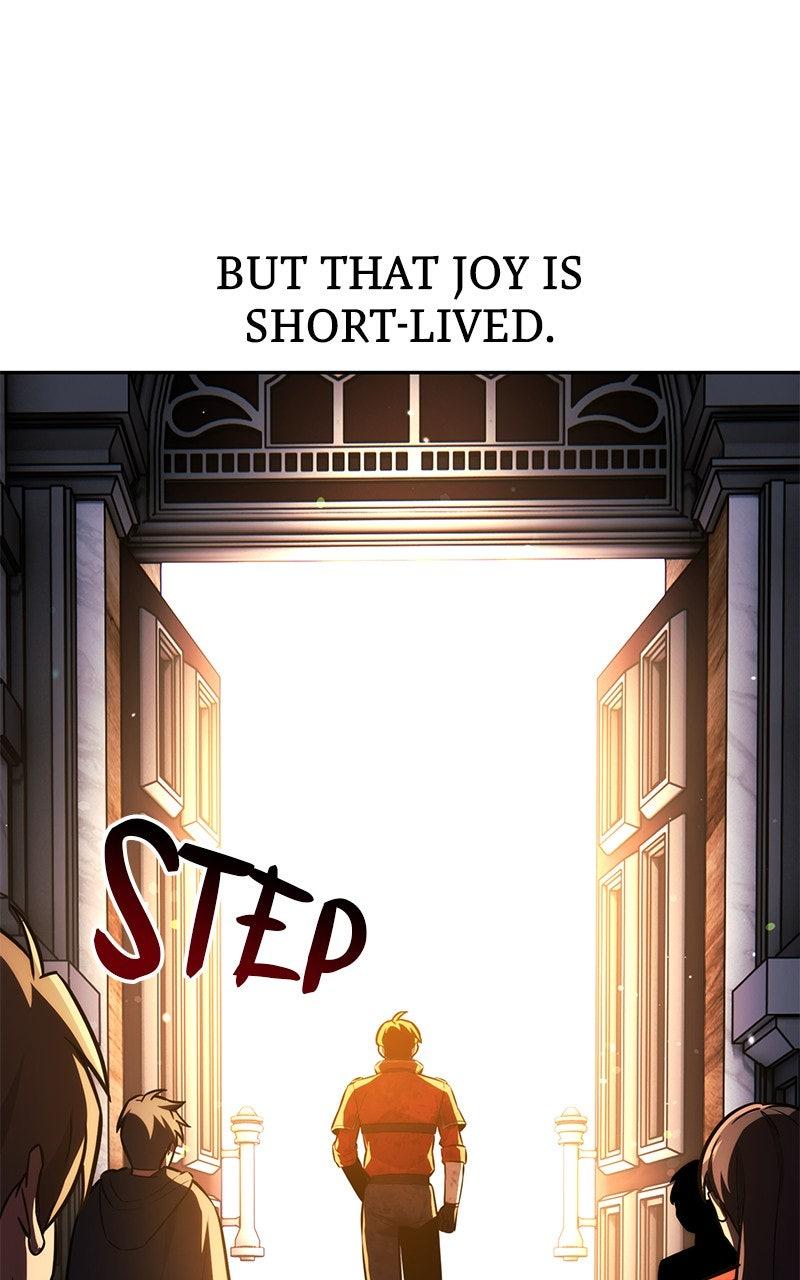 The Extra’s Academy Survival Guide Chapter 81 — page 158