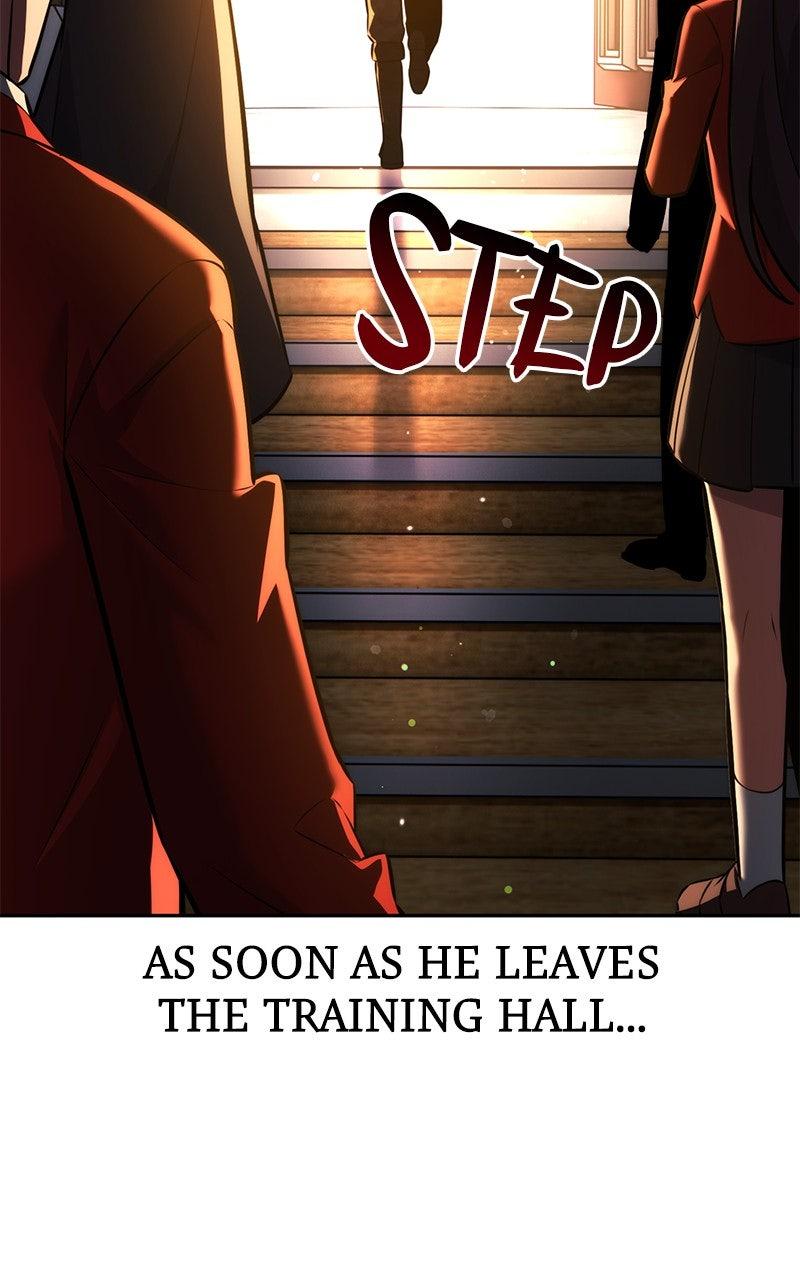 The Extra’s Academy Survival Guide Chapter 81 — page 159