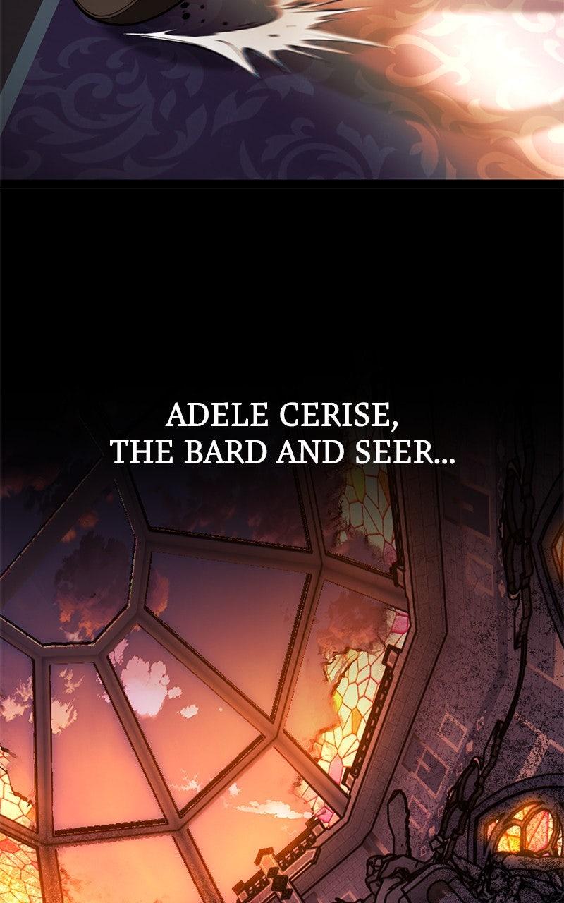The Extra’s Academy Survival Guide Chapter 81 — page 162