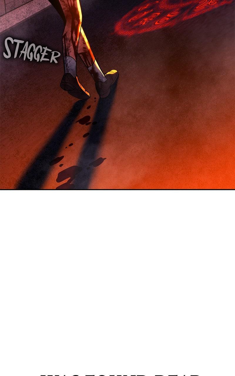 The Extra’s Academy Survival Guide Chapter 81 — page 164