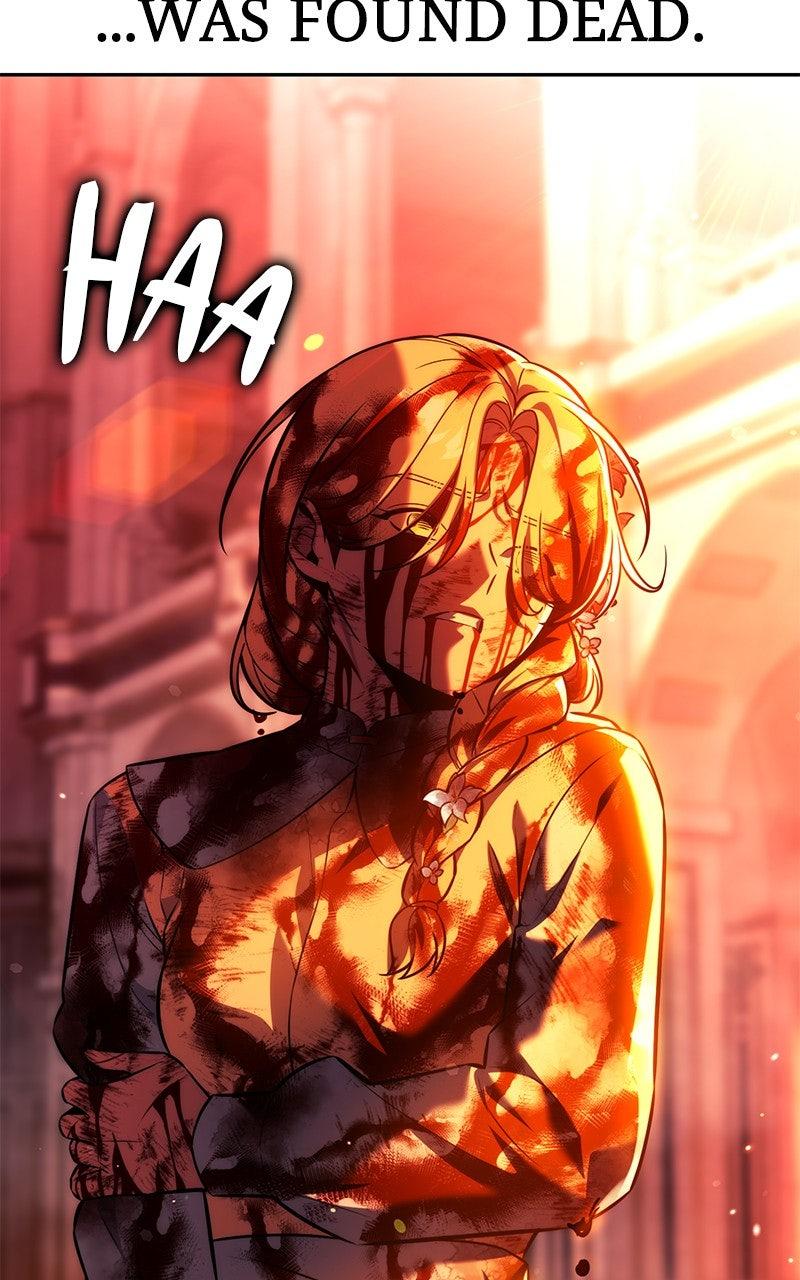 The Extra’s Academy Survival Guide Chapter 81 — page 165