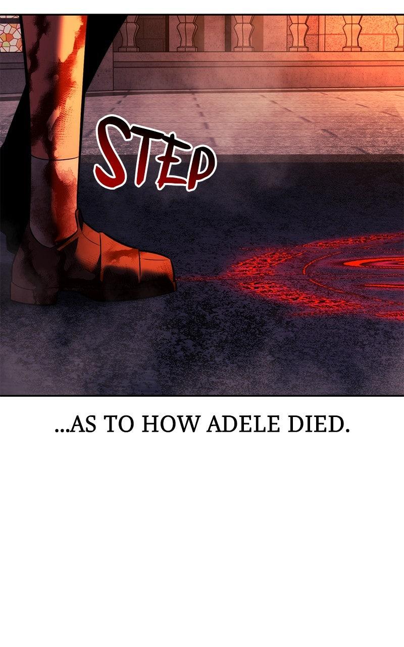 The Extra’s Academy Survival Guide Chapter 81 — page 167