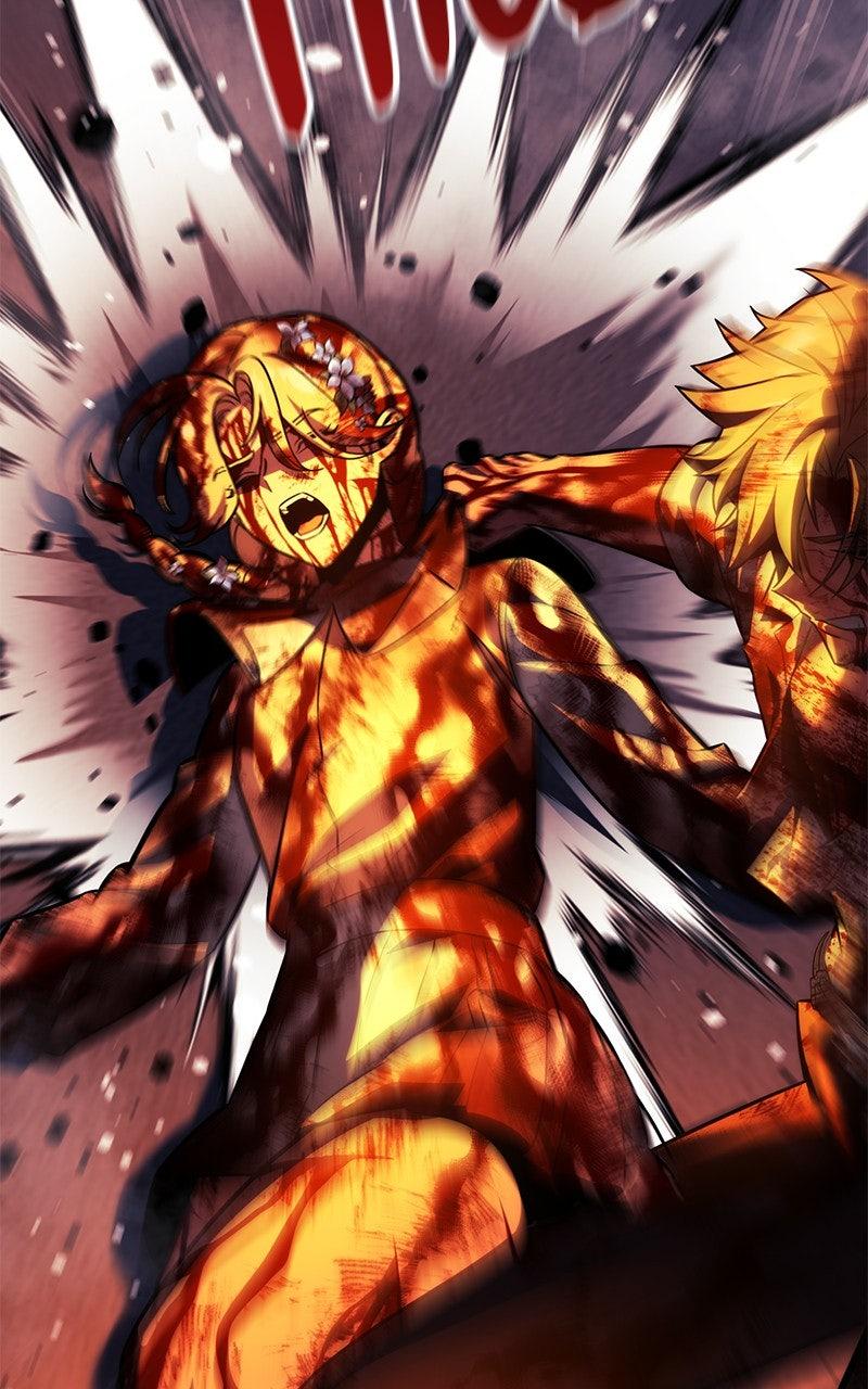 The Extra’s Academy Survival Guide Chapter 81 — page 174