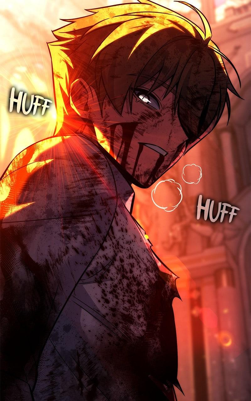 The Extra’s Academy Survival Guide Chapter 81 — page 177