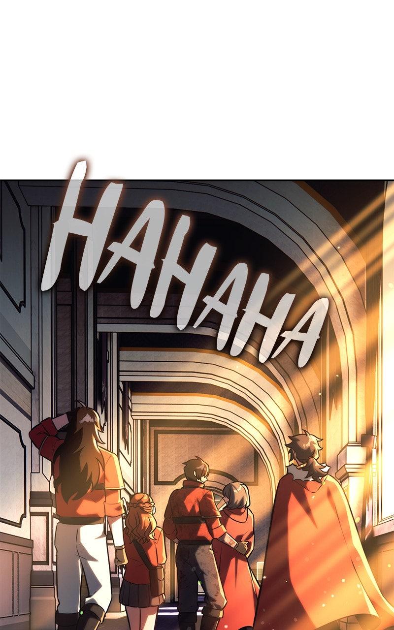 The Extra’s Academy Survival Guide Chapter 81 — page 180