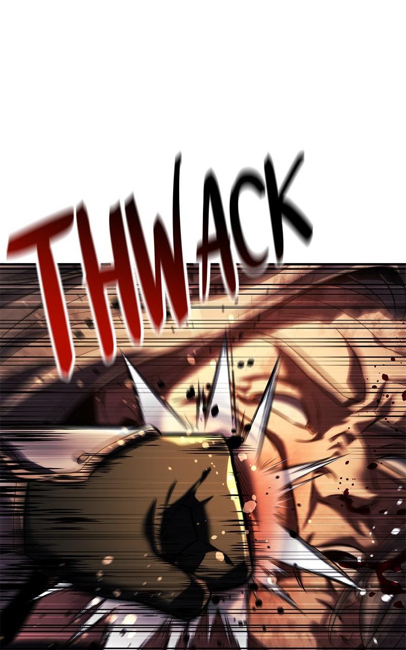 The Extra’s Academy Survival Guide Chapter 81 — page 184