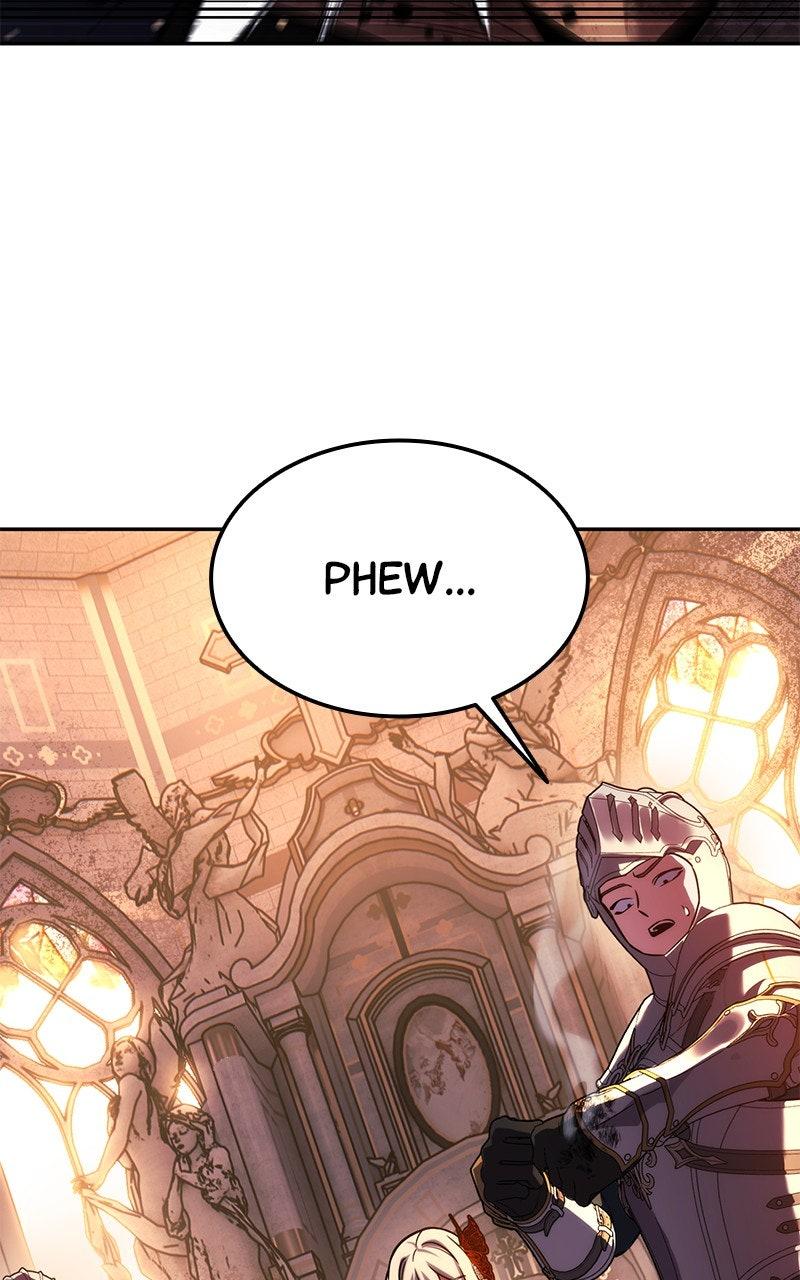 The Extra’s Academy Survival Guide Chapter 81 — page 185