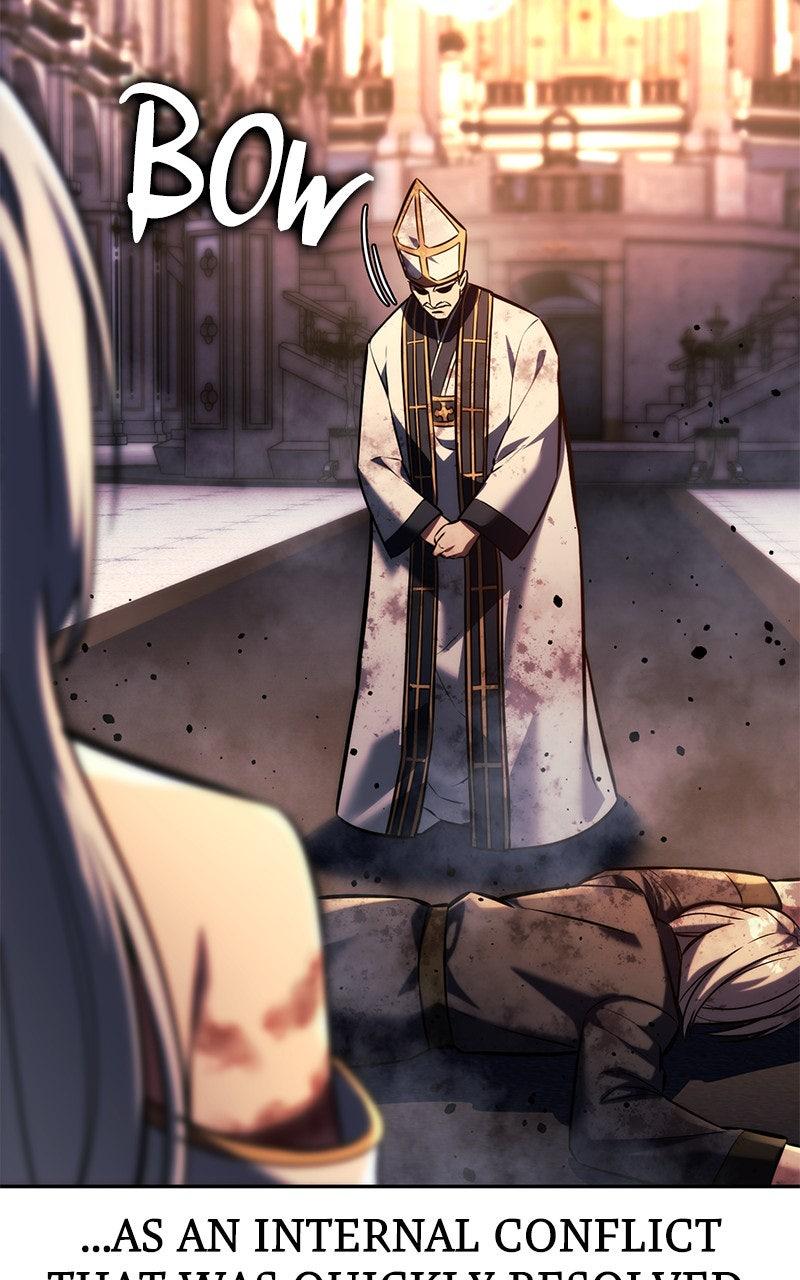 The Extra’s Academy Survival Guide Chapter 81 — page 188