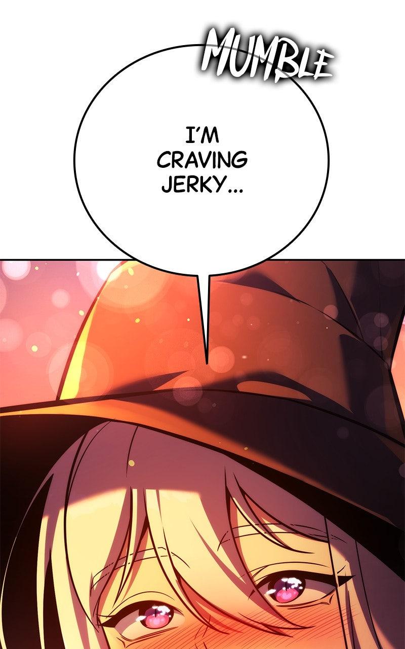 The Extra’s Academy Survival Guide Chapter 81 — page 202