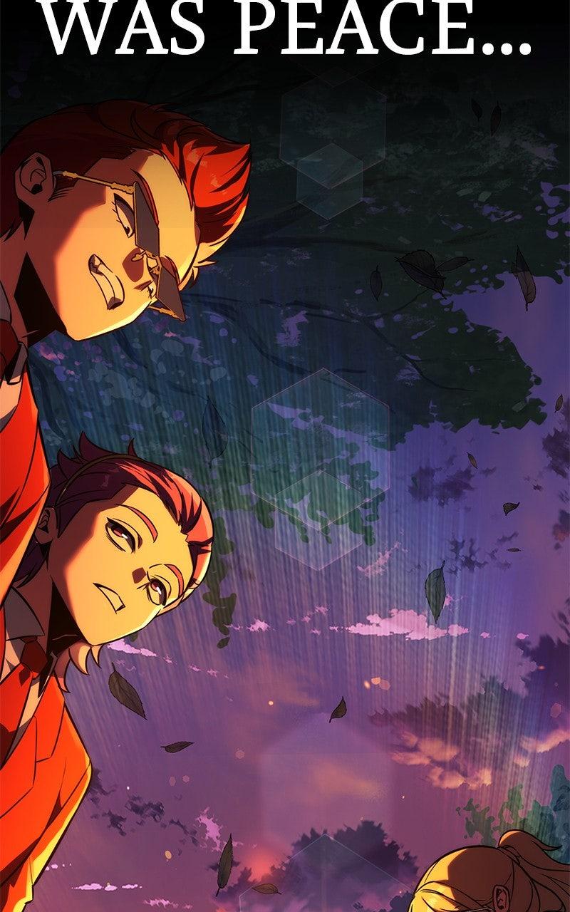 The Extra’s Academy Survival Guide Chapter 81 — page 204