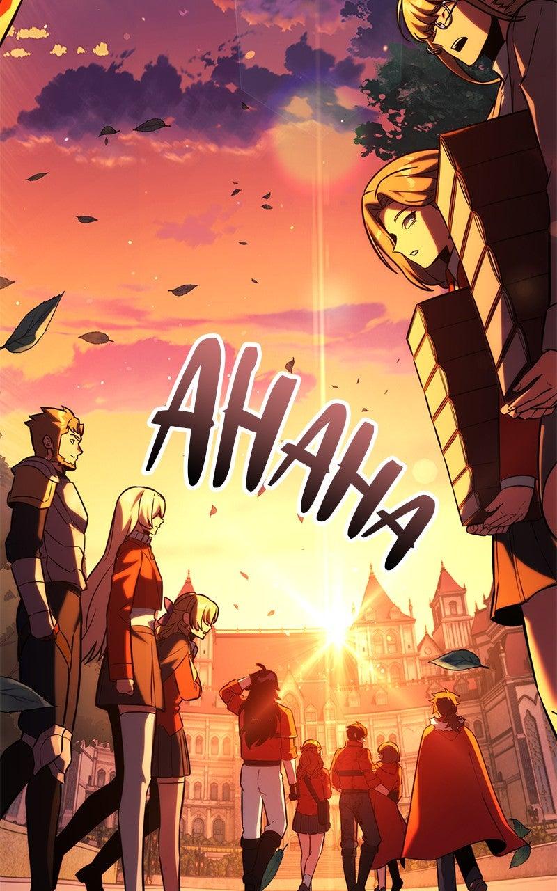 The Extra’s Academy Survival Guide Chapter 81 — page 205