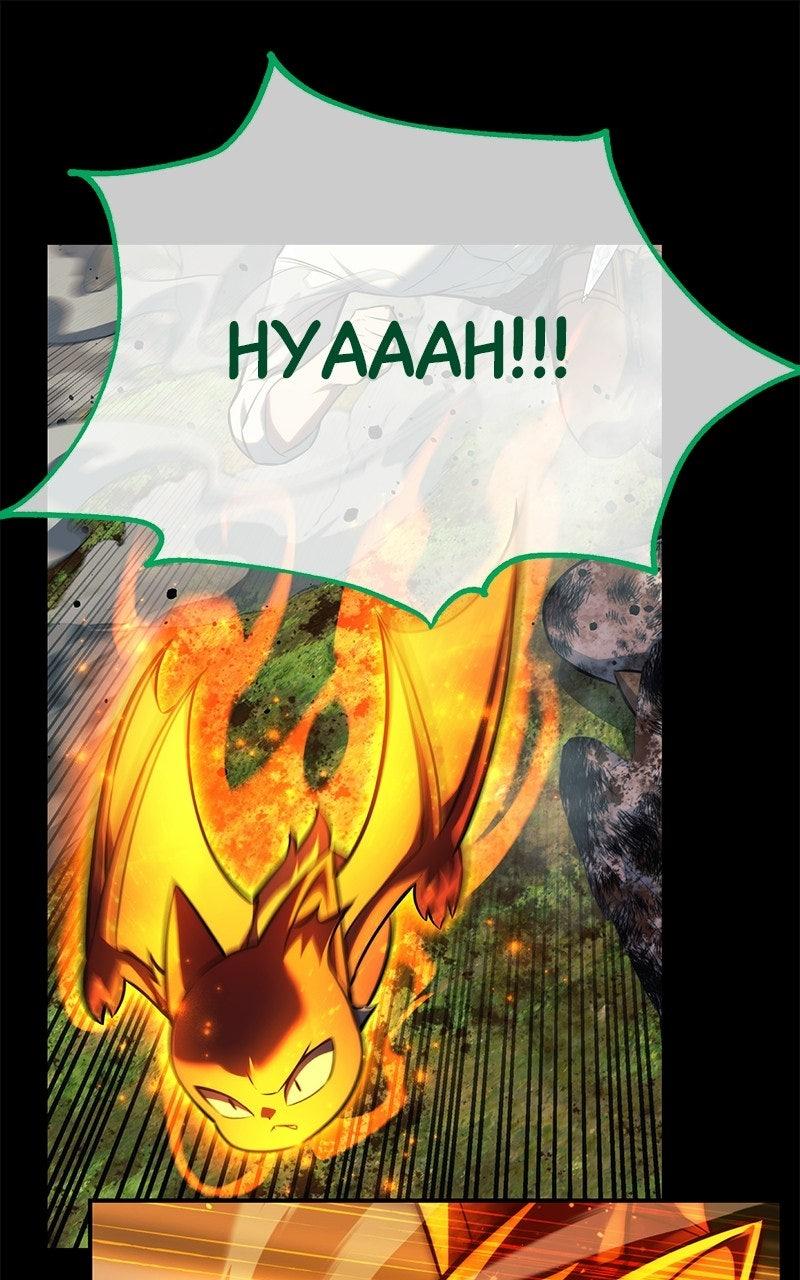 The Extra’s Academy Survival Guide Chapter 82.5 — page 1