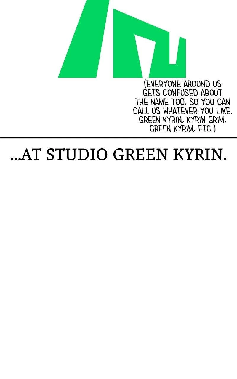 The Extra’s Academy Survival Guide Chapter 82.5 — page 9