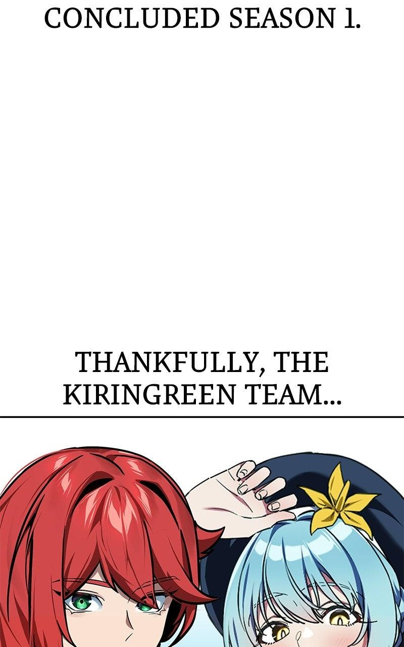 The Extra’s Academy Survival Guide Chapter 82.5 — page 13