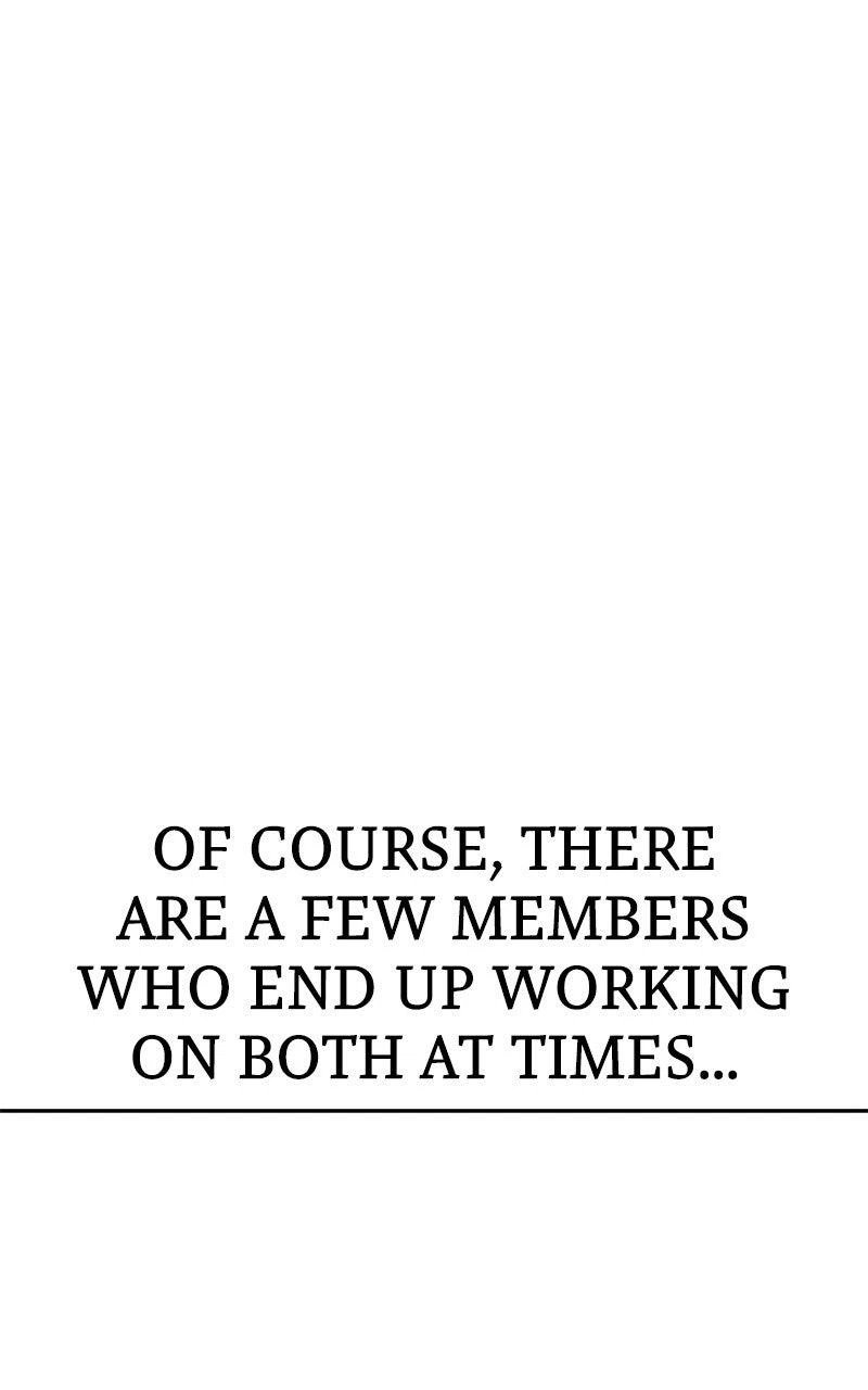 The Extra’s Academy Survival Guide Chapter 82.5 — page 15