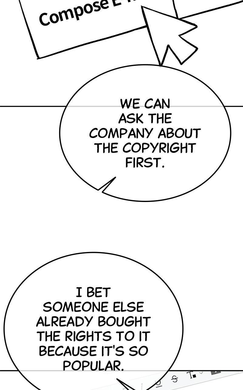 The Extra’s Academy Survival Guide Chapter 82.5 — page 24