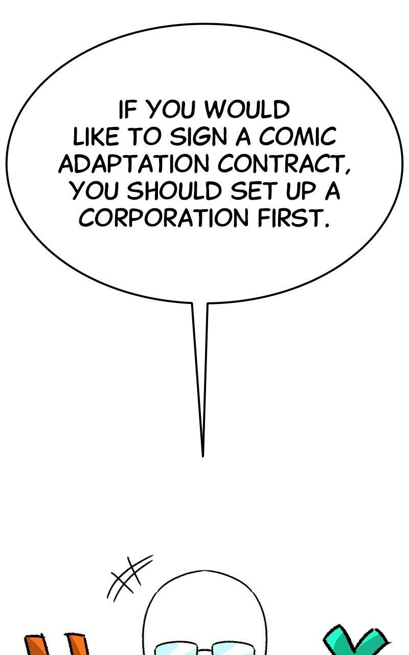 The Extra’s Academy Survival Guide Chapter 82.5 — page 27