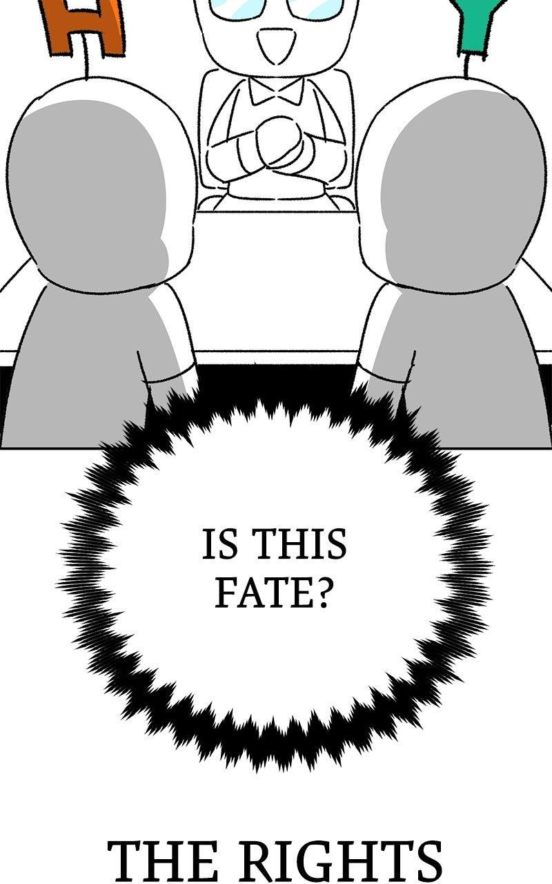 The Extra’s Academy Survival Guide Chapter 82.5 — page 28
