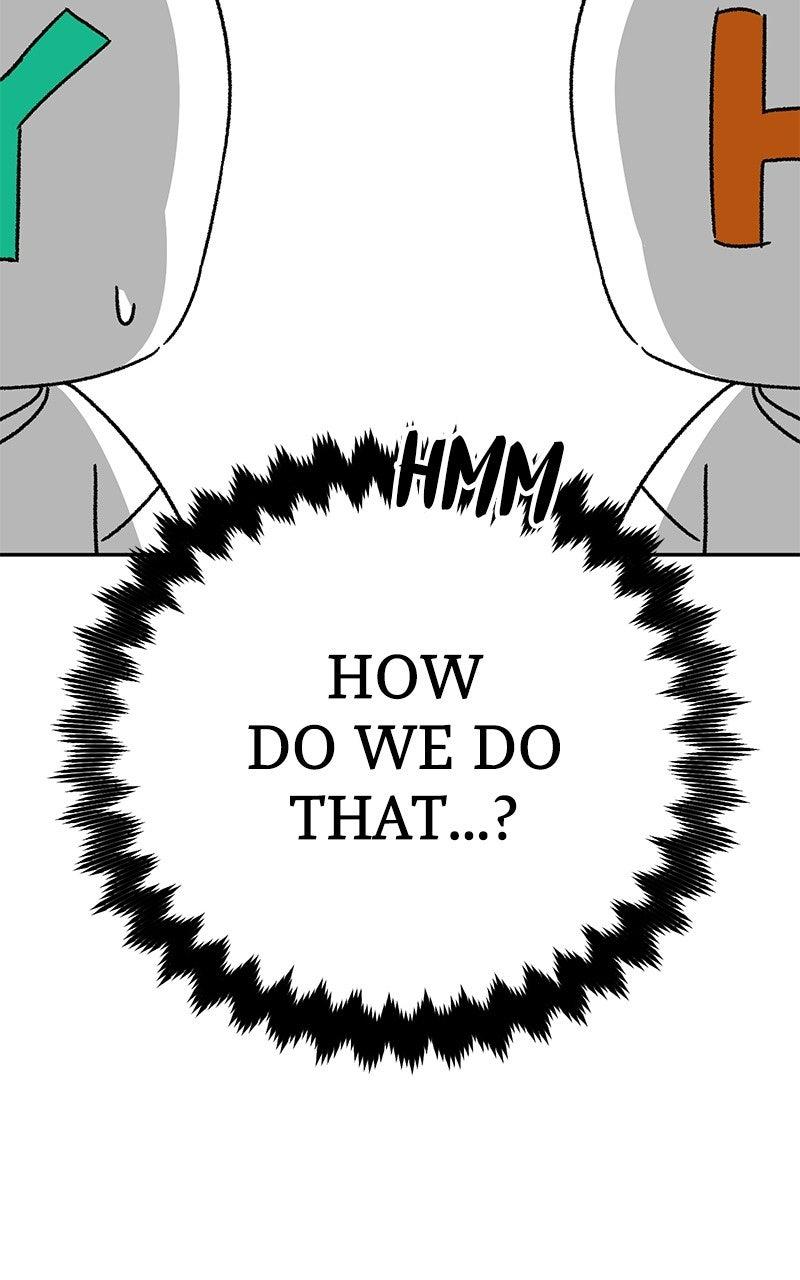 The Extra’s Academy Survival Guide Chapter 82.5 — page 30