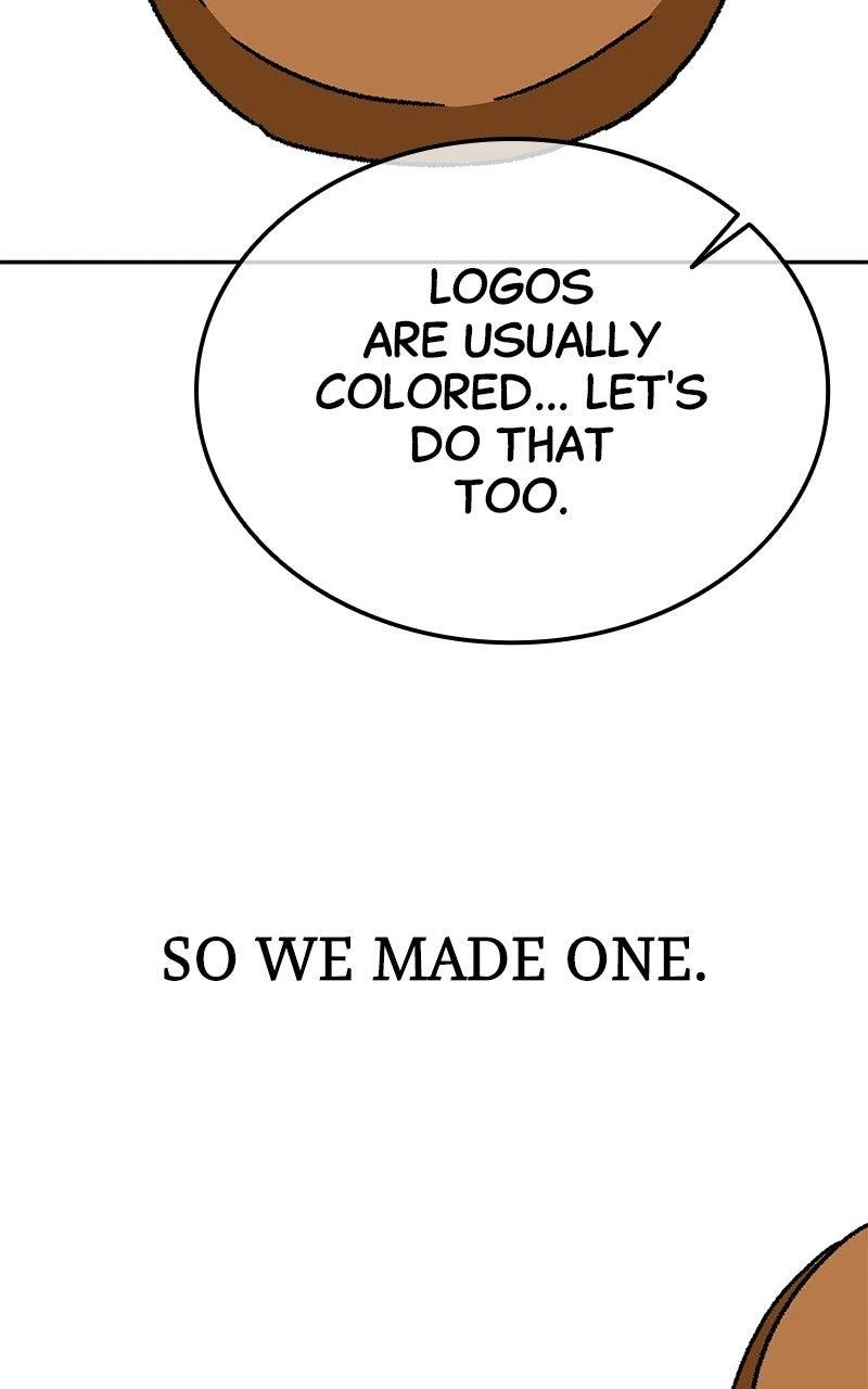 The Extra’s Academy Survival Guide Chapter 82.5 — page 32