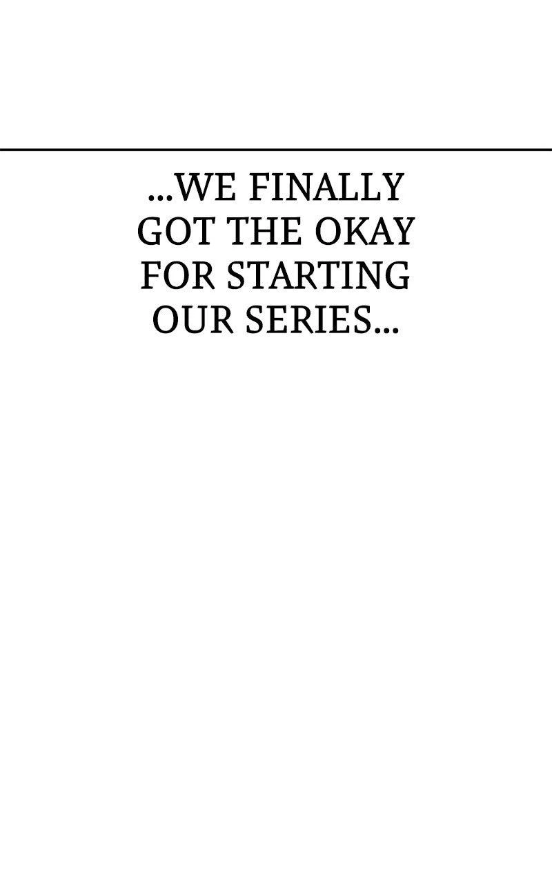 The Extra’s Academy Survival Guide Chapter 82.5 — page 39