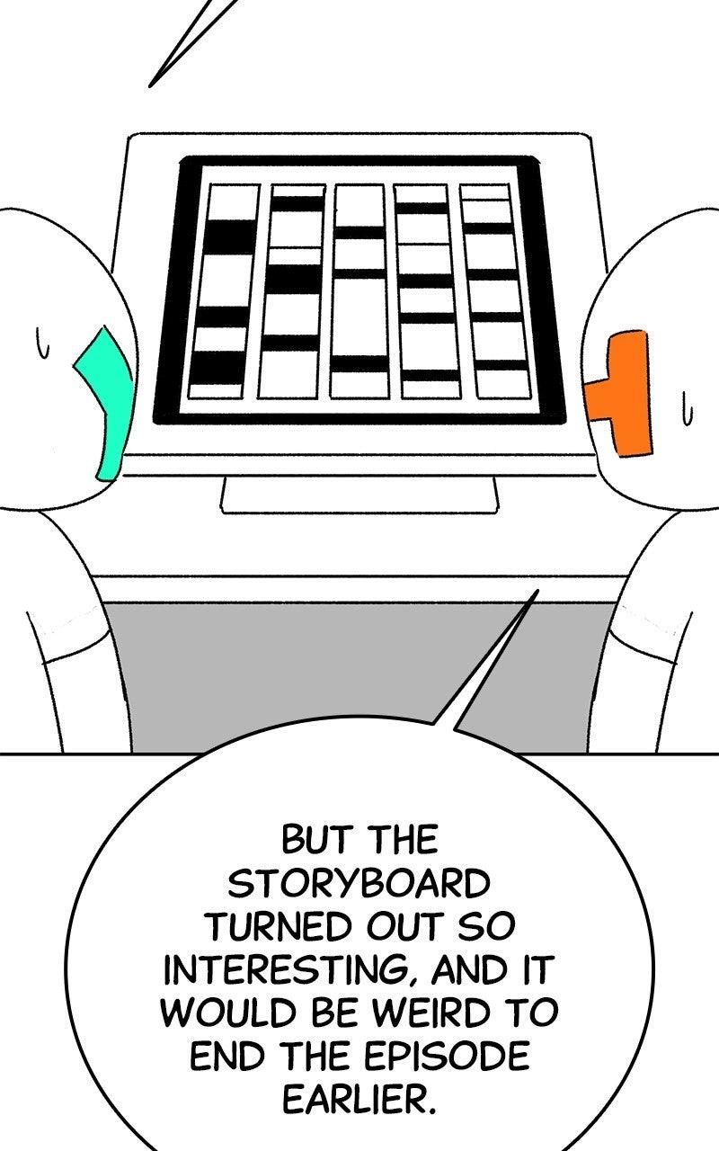 The Extra’s Academy Survival Guide Chapter 82.5 — page 46