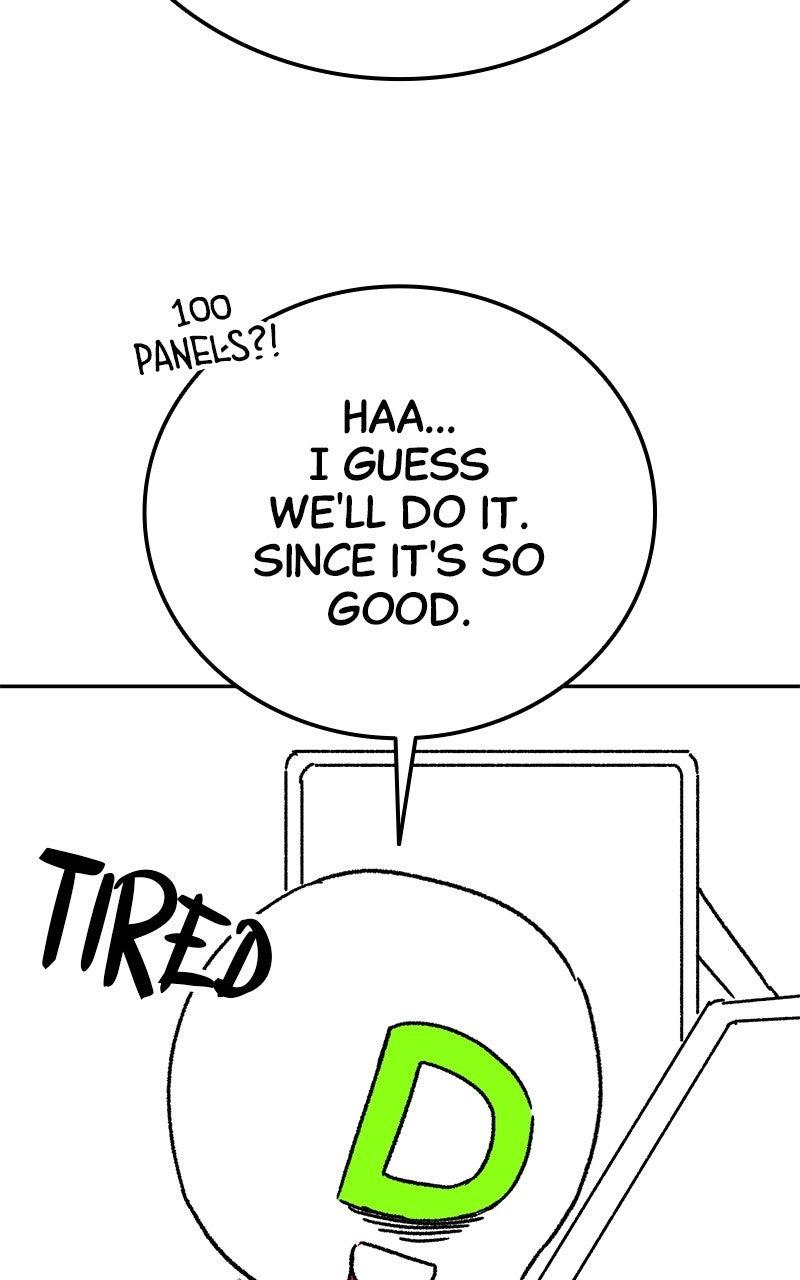 The Extra’s Academy Survival Guide Chapter 82.5 — page 47