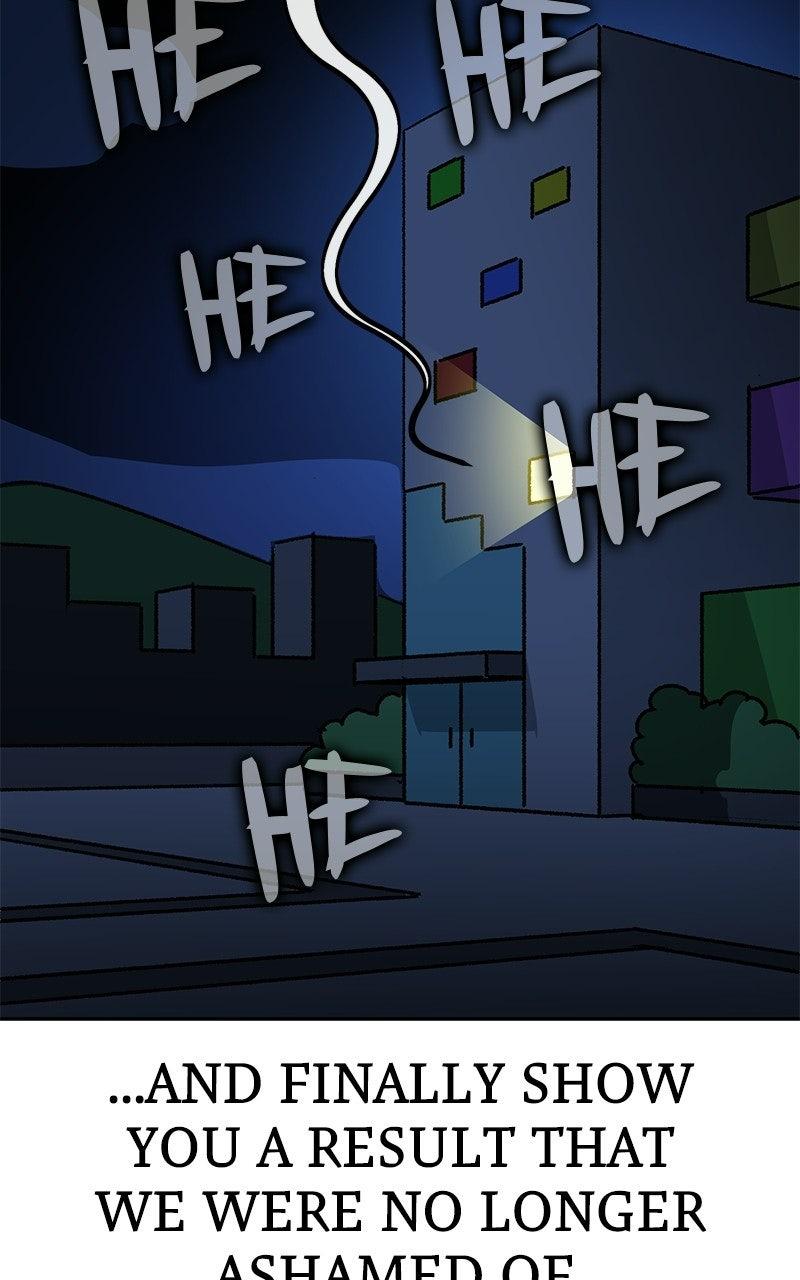 The Extra’s Academy Survival Guide Chapter 82.5 — page 51
