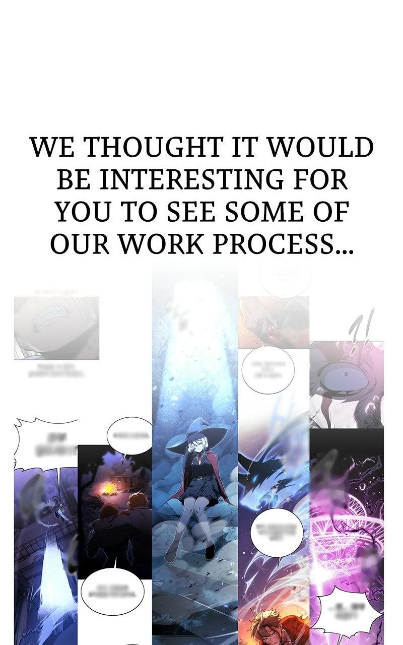The Extra’s Academy Survival Guide Chapter 82.5 — page 57