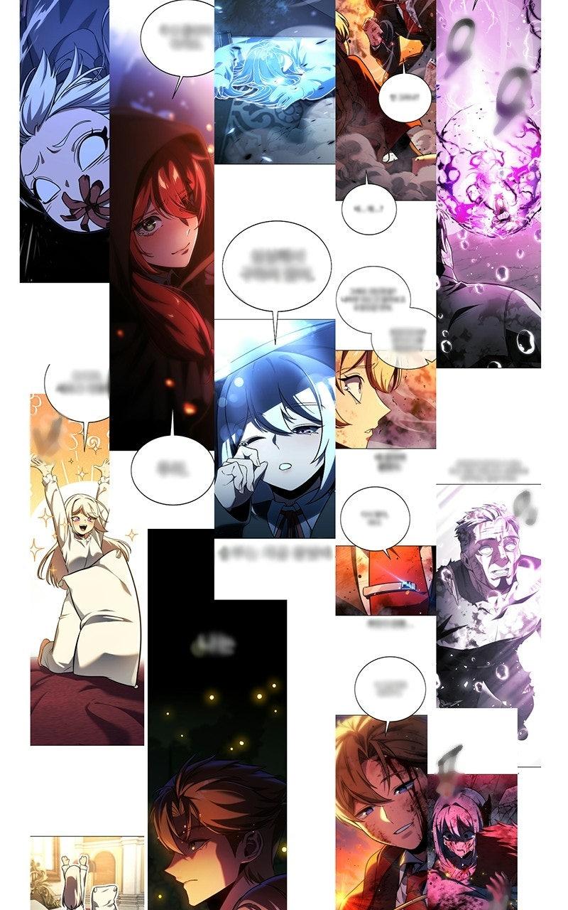 The Extra’s Academy Survival Guide Chapter 82.5 — page 58