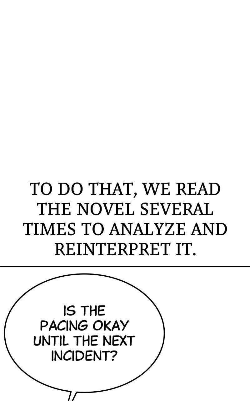 The Extra’s Academy Survival Guide Chapter 82.5 — page 61