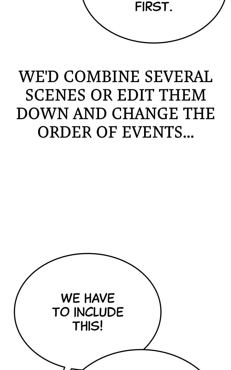 The Extra’s Academy Survival Guide Chapter 82.5 — page 63