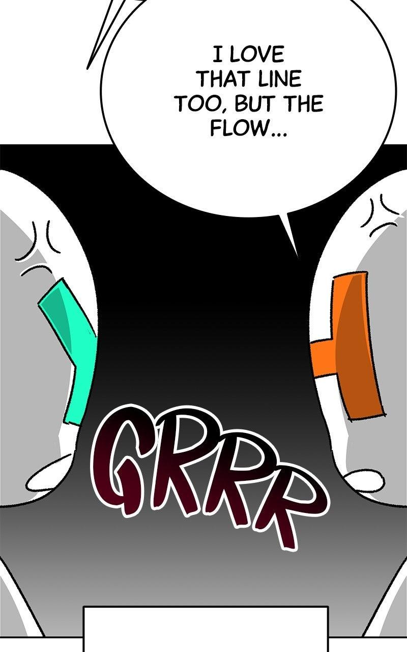 The Extra’s Academy Survival Guide Chapter 82.5 — page 64