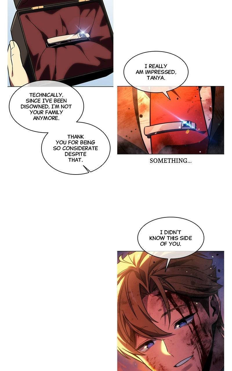 The Extra’s Academy Survival Guide Chapter 82.5 — page 67