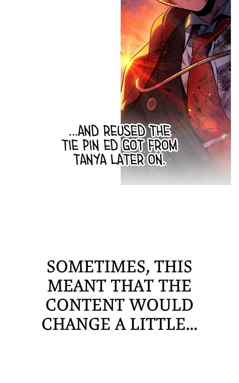 The Extra’s Academy Survival Guide Chapter 82.5 — page 68