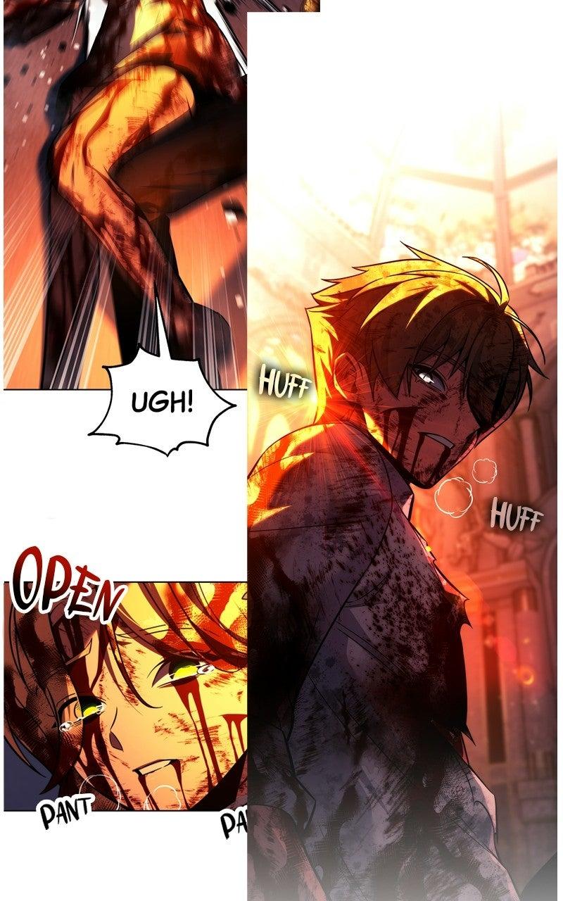 The Extra’s Academy Survival Guide Chapter 82.5 — page 70