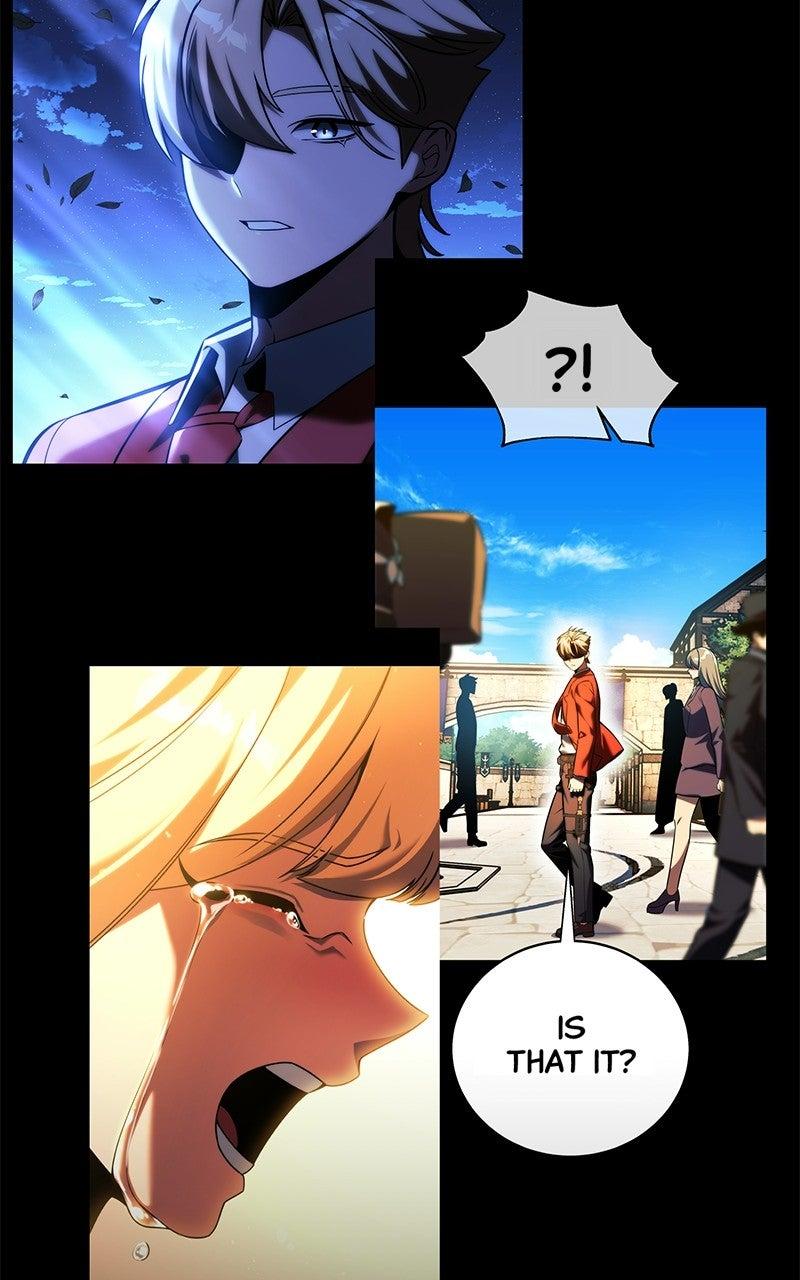 The Extra’s Academy Survival Guide Chapter 82.5 — page 73
